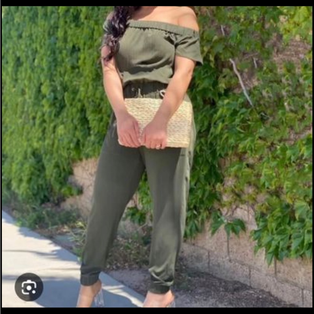 Michael Kors Jumpsuit